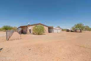 16840 W Jaguar Ln, Marana, AZ 85653 - Photo 1
