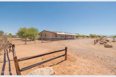 16840 W Jaguar Lane, Marana, AZ 85653 - Photo 29