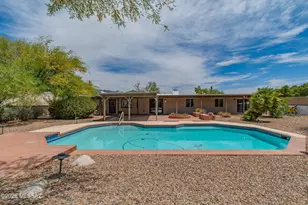 7734 E Oakwood Cir, Tucson, AZ 85750 - Photo 3