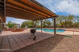 7734 E Oakwood Cir, Tucson, AZ 85750 - Photo 33
