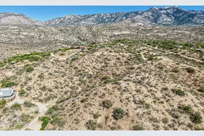 00 E Calle Jacobo, Saddlebrooke, AZ 85739 - Photo 3