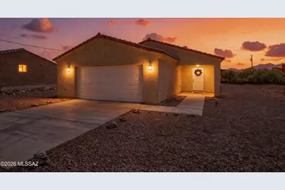 1798 Salvador Court, Rio Rico, AZ 85648 - Photo 1