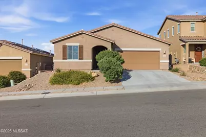 17293 S Ridgerunner Drive, Vail, AZ 85641 - Photo 31