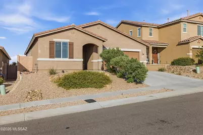 17293 S Ridgerunner Drive, Vail, AZ 85641 - Photo 33