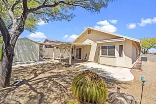 3605 W Avenida Del Mar, Tucson, AZ 85746 - Photo 35