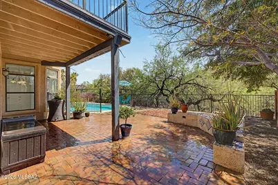 5505 N Moccasin Trail, Tucson, AZ 85750 - Photo 41