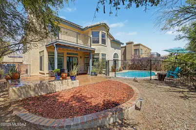 5505 N Moccasin Trail, Tucson, AZ 85750 - Photo 47