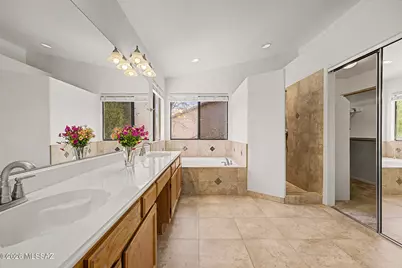 5505 N Moccasin Trail, Tucson, AZ 85750 - Photo 29