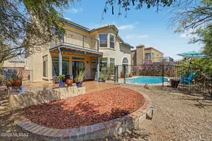5505 N Moccasin Trail, Tucson, AZ 85750 - Photo 5