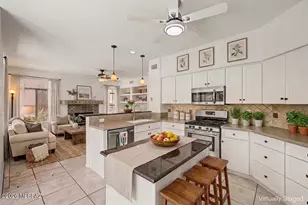 5505 N Moccasin Trail, Tucson, AZ 85750 - Photo 17