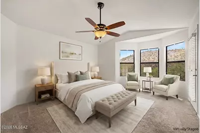 5505 N Moccasin Trail, Tucson, AZ 85750 - Photo 27