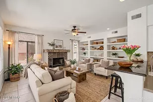 5505 N Moccasin Trail, Tucson, AZ 85750 - Photo 13