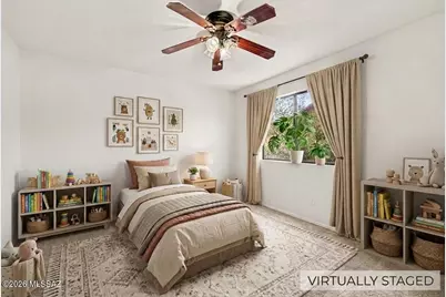 5505 N Moccasin Trail, Tucson, AZ 85750 - Photo 35
