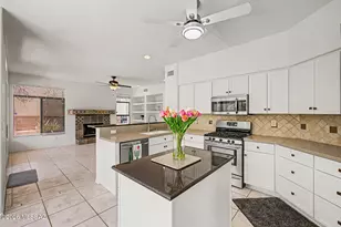 5505 N Moccasin Trail, Tucson, AZ 85750 - Photo 13