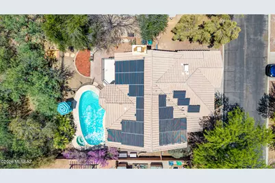 5505 N Moccasin Trail, Tucson, AZ 85750 - Photo 1
