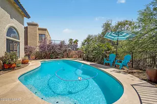 5505 N Moccasin Trail, Tucson, AZ 85750 - Photo 47