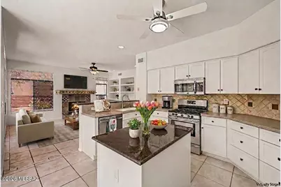 5505 N Moccasin Trail, Tucson, AZ 85750 - Photo 13