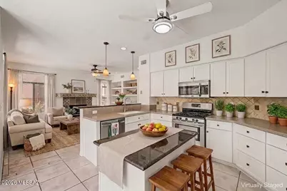 5505 N Moccasin Trail, Tucson, AZ 85750 - Photo 13