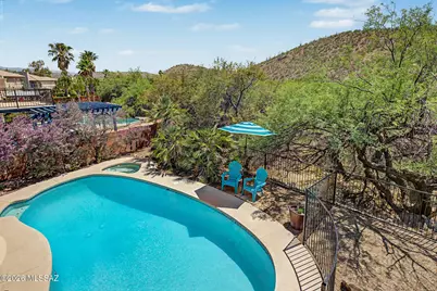 5505 N Moccasin Trail, Tucson, AZ 85750 - Photo 43