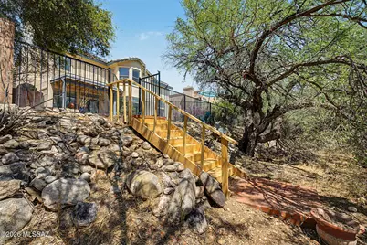 5505 N Moccasin Trail, Tucson, AZ 85750 - Photo 49