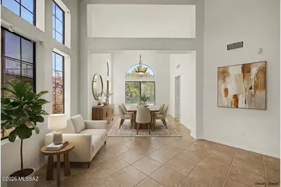 5505 N Moccasin Trail, Tucson, AZ 85750 - Photo 5