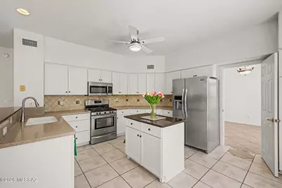 5505 N Moccasin Trail, Tucson, AZ 85750 - Photo 15