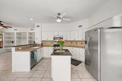 5505 N Moccasin Trail, Tucson, AZ 85750 - Photo 17