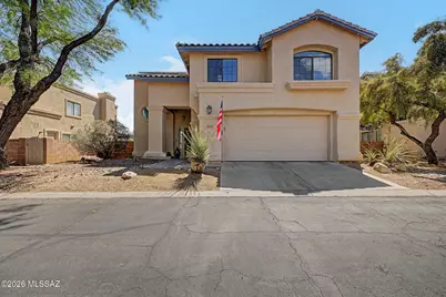 5505 N Moccasin Trail, Tucson, AZ 85750 - Photo 1