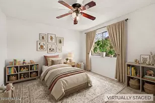 5505 N Moccasin Trail, Tucson, AZ 85750 - Photo 37