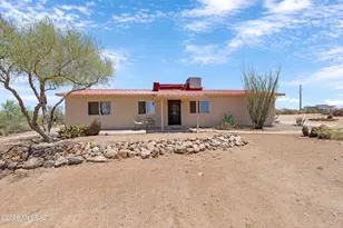 49246 E Tres Lomas Dr, Saddlebrooke, AZ 85739 - Photo 9