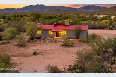49246 E Tres Lomas Drive, Saddlebrooke, AZ 85739 - Photo 1