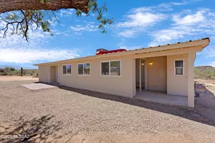 49246 E Tres Lomas Dr, Saddlebrooke, AZ 85739 - Photo 5