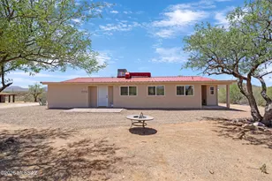 49246 E Tres Lomas Dr, Saddlebrooke, AZ 85739 - Photo 7