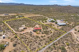 49246 E Tres Lomas Dr, Saddlebrooke, AZ 85739 - Photo 1