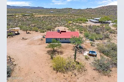 49246 E Tres Lomas Drive, Saddlebrooke, AZ 85739 - Photo 3
