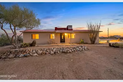 49246 E Tres Lomas Drive, Saddlebrooke, AZ 85739 - Photo 3