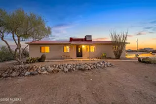 49246 E Tres Lomas Dr, Saddlebrooke, AZ 85739 - Photo 3