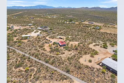 49246 E Tres Lomas Drive, Saddlebrooke, AZ 85739 - Photo 11