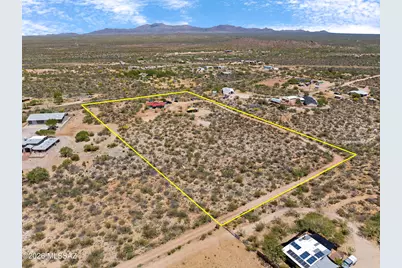 49246 E Tres Lomas Drive, Saddlebrooke, AZ 85739 - Photo 33