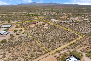 49246 E Tres Lomas Dr, Saddlebrooke, AZ 85739 - Photo 33
