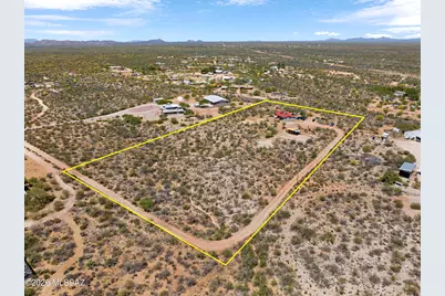 49246 E Tres Lomas Drive, Saddlebrooke, AZ 85739 - Photo 37
