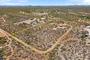 49246 E Tres Lomas Dr, Saddlebrooke, AZ 85739 - Photo 37