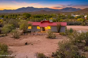 49246 E Tres Lomas Dr, Saddlebrooke, AZ 85739 - Photo 1
