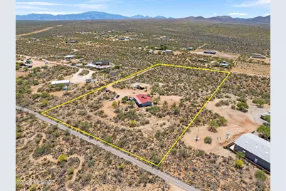 49246 E Tres Lomas Drive, Saddlebrooke, AZ 85739 - Photo 39