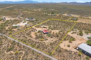 49246 E Tres Lomas Dr, Saddlebrooke, AZ 85739 - Photo 39