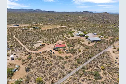 49246 E Tres Lomas Drive, Saddlebrooke, AZ 85739 - Photo 9