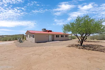 49246 E Tres Lomas Drive, Saddlebrooke, AZ 85739 - Photo 5