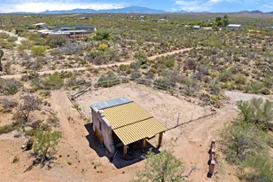 49246 E Tres Lomas Dr, Saddlebrooke, AZ 85739 - Photo 35