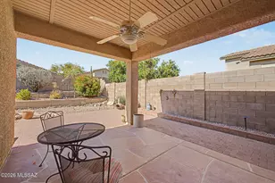 5578 W Acacia Blossom Pl, Marana, AZ 85658 - Photo 27