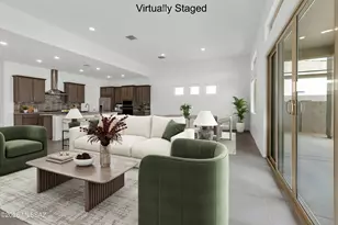 14760 N Blue Juniper Ln, Marana, AZ 85658 - Photo 1